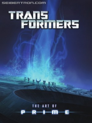 Transformers News: IDW Transformers: Art of Prime pre-BotCon Book Signing - Sorenson, Ramondelli, Forster, Christiansen and More