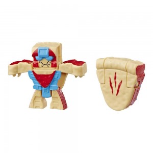 Transformers News: New Transformers BotBots Revealed along with New Colour Change Gimmick