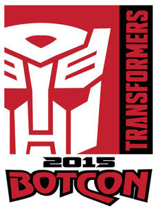 BotCon 2015 Update - Registration Live Next Week and Hotel Sold Out