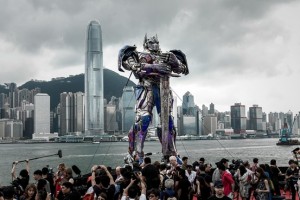 The Importance of International Markets for Transformers, Plus Four More Allegedly Incoming