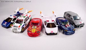 Transformers News: Twincast / Podcast Episode #282 "Lost and Found"