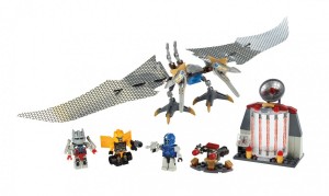 Transformers News: Toy Fair 2014 Coverage - Official Hasbro Product Images (Kre-O)