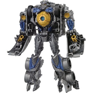 Transformers News: Official Images - Takara Tomy Transformers Lost Age LA-15 to 18, LA-SP multipack