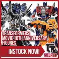 Transformers News: TFsource News! MB Feilong, MP-34 Cheetor & MP-35 Grapple, FT Sovereign, Extreme Sets & More!