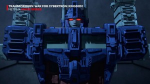 Transformers News: Netflix's Transformers War for Cybertron: Kingdom First Footage and more!