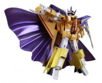 Transformers Masterpiece MP-11s Announced as Amazon.co.jp Exclusive