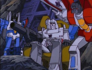 Transformers News: Top Ten Best G1 Transformers Episodes