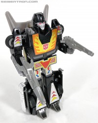 Transformers News: E-Hobby exclusive: MP-9 Black Rodimus
