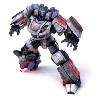 Transformers News: War For Cybertron - Best Buy Exclusive Character to be Jazz