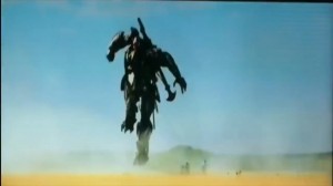 Transformers News: Another New TV Spot For Transformers: The Last Knight - 'Two Worlds, One Survivor'