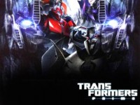 Transformers News: Interview With Transformers Prime Writer / Producer Jeff Kline - Possible Unicron in Prime?