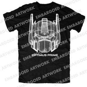 Images of Transformers: The Last Knight Merchandise - Clothing, Ties, Mugs, Cups