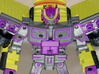 Transformers News: Rumor: list of possible remaining BotCon 2011 exclusives