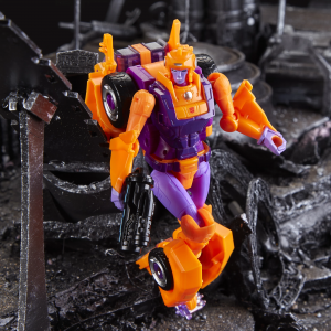 Transformers News: Transformers Generations Selects Lancer Back in Stock at Hasbro Pulse