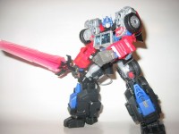 Transformers News: In-Hand Images of MakeToys Battle Tanker