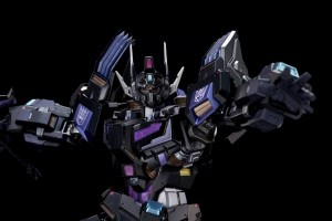 Transformers News: The Chosen Prime Sponsor News - 31st August