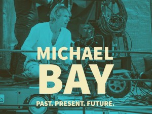 Transformers News: Michael Bay interview on Fandango - what after Transformers?