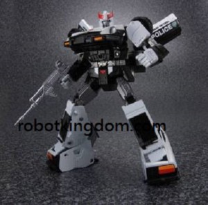 Transformers News: ROBOTKINGDOM .COM Newsletter #1256