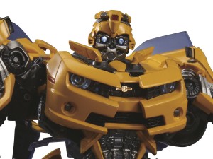 Transformers News: More info and large images of Shadow Spark Optimus Prime and MPM-3 Bumblebee Revealed