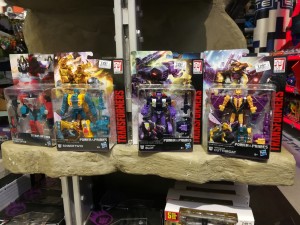 Transformers News: Transformers Power of the Primes Wave 3 at Polish Retail