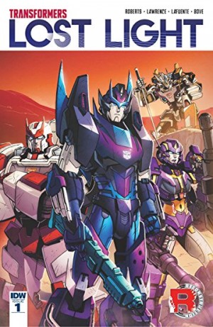 Transformers News: ComiXology.com IDW Recent Hits Sale, featuring Transformers and Hasbro Universe