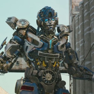 Transformers News: Transformers: Rise of the Beasts BIG GAME Spot Available Now!