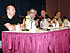 Transformers News: BOTCON 2K2: Discussion Panel pictures