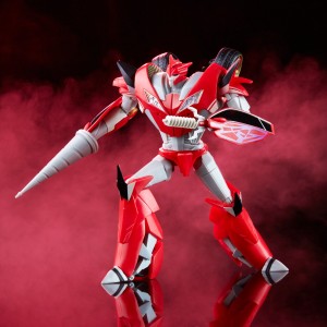 Transformers News: Kingdom Blaster Back in Stock on Pulse + Preorders for new RED Figures