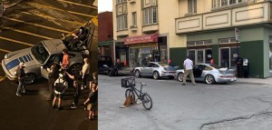 Transformers News: Images from the Set of Transformers 7: Rise of the Beasts and Mirage Stunt Scene Video