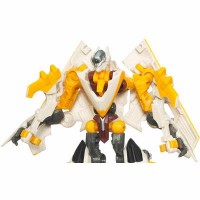 Transformers News: Hunt for the Decepticons Firetrap, Sunspot, Highbrow, and The Fallen at HasbroToyShop.com