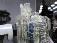 Transformers News: Victoria Toy Fair 2011 Coverage - Ultra Steampunk