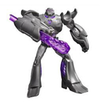 Transformers News: McDonald's Japan Transformers Go! Happy Meal Toys Update