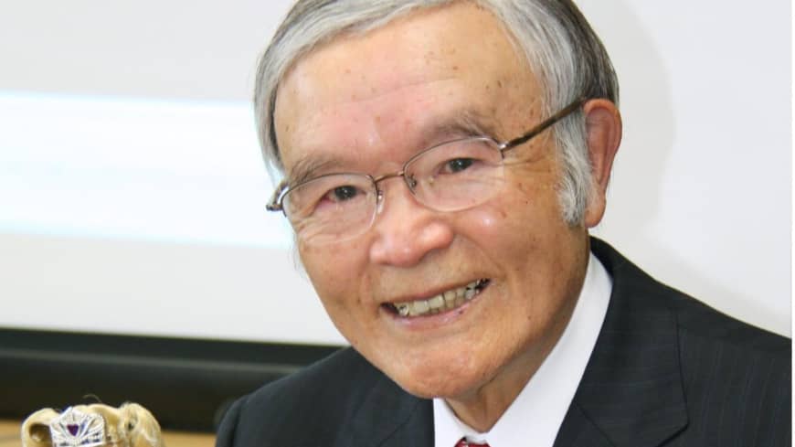 Transformers News: The Founder of Takara, Yasuta Sato, Passes Away