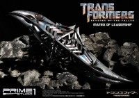 Transformers News: Transformers: Revenge of the Fallen Matrix from Prime 1 Studios