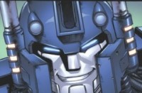Transformers News: Transformers: More Than Meets The Eye Annual 2012 Creator Commentary
