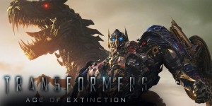 Transformers News: Transformers Age of Extinction Behind the Scenes Clips