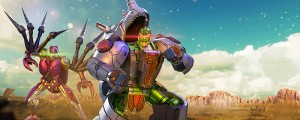 Transformers Earth Wars Event Stampede! Rhinox, Tarantulus, Protectobots, Terrorcons Arrive