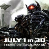 Press Release - Transformers: Dark of the Moon Trailer Launch Record