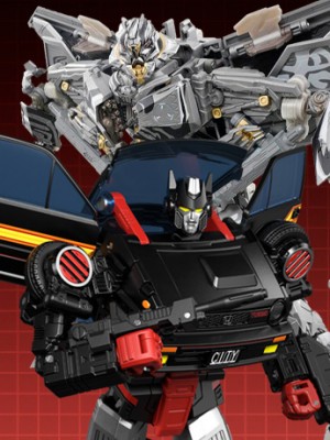 Transformers News: BigBadToyStore Sponsor News with MP Burn Out, MPM ROTF Starscream and More