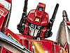 Transformers News: TF: Victory boxset release date pushed back