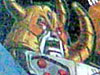 Transformers News: First Pic of Universe Unicron in Box!