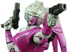 Transformers News: G1 Arcee Bust up for Pre Order