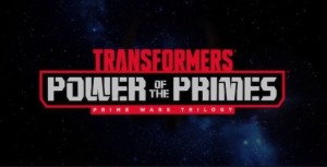 Transformers News: Machinima Transformers: Power of the Primes Episode 5 Airs Online