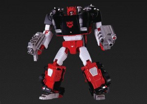 Transformers News: TFsource Weekly Wrapup! Revolver Instock! Fansproject Restock!