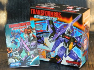 Transformers News: Transformers Collectors' Club Late Summer Sale: Armada Skywarp, Ramjet and More