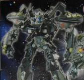 Transformers News: Transformers DOTM Voyager Skyhammer in Package