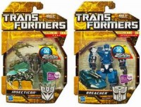 Transformers News: New items in stock TransformersClub.com!