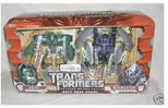 Transformers News: Toys R Us Exclusive "Back Road Brawl" 2 Pack released in US