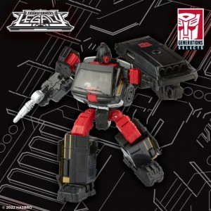 Transformers News: RobotKingdom.com Newsletter #1621