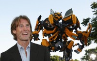 Transformers News: Transformers Dark of the Moon DOTM trailer debuts today at 4pm EST